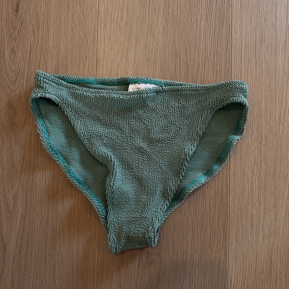 Youswim Teal Bottoms
